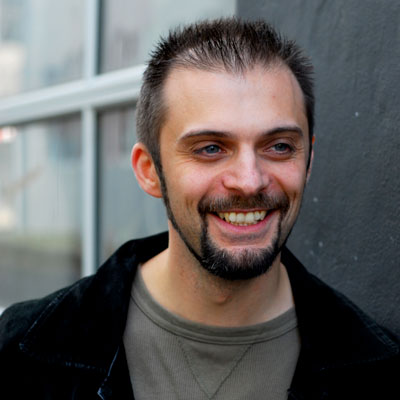 Enzo Tedeschi