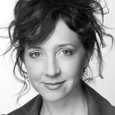 Julie Eckersley