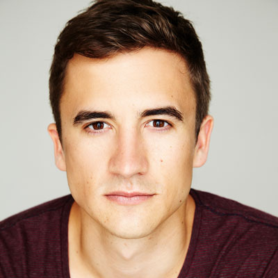 Nicholas Colla