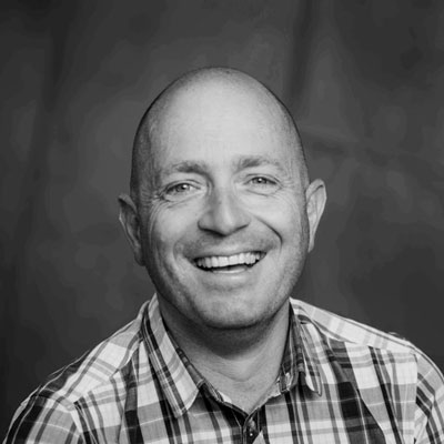 Paul Walton
