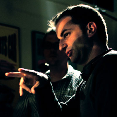Christopher Leone