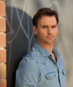 Scott Major