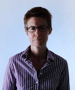 Julie Kalceff