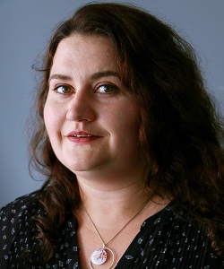 Heather Gill