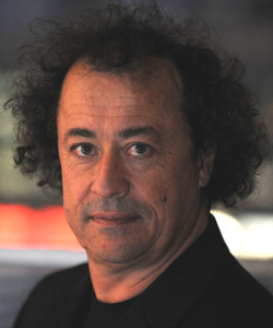 Richard Moore