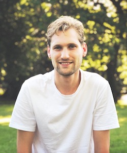 Alexander Hipwell