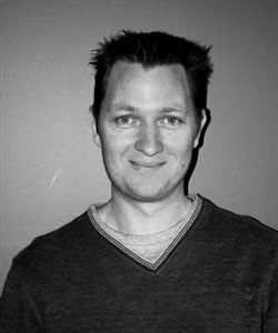 Brett Sleigh