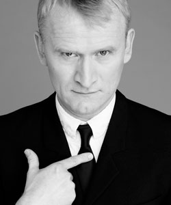 Dean Haglund