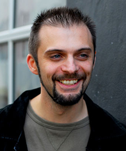 Enzo Tedeschi