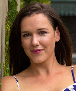 Madeleine Dyer
