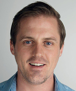 Paul Ayre