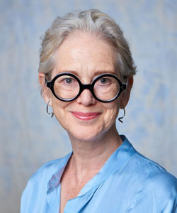 Sue Turnbull