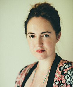 Clare Sladden