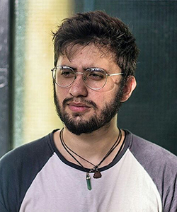Kallyo Malcher