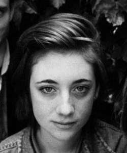 Lucy Campbell