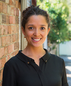 Penelope Chai