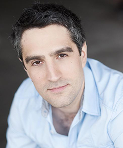 Philip Hayden